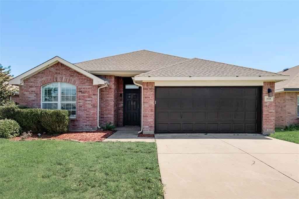 1028 Ingram Dr  