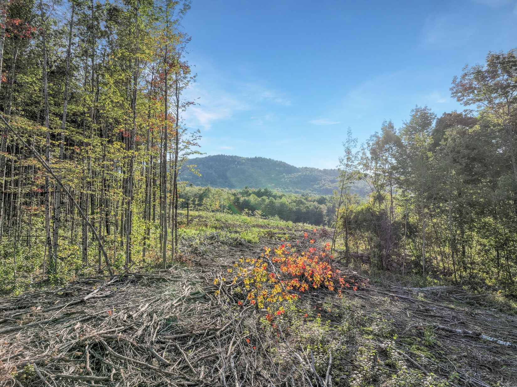 Lot Unit 2 Eaton Hl Rd  