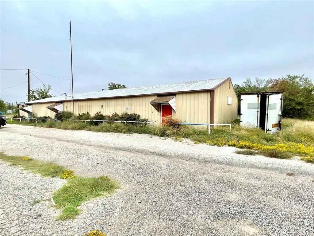 317 S MARTIN LUTHER KING JR HWY  