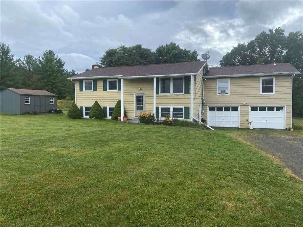 806 W KING Rd  
