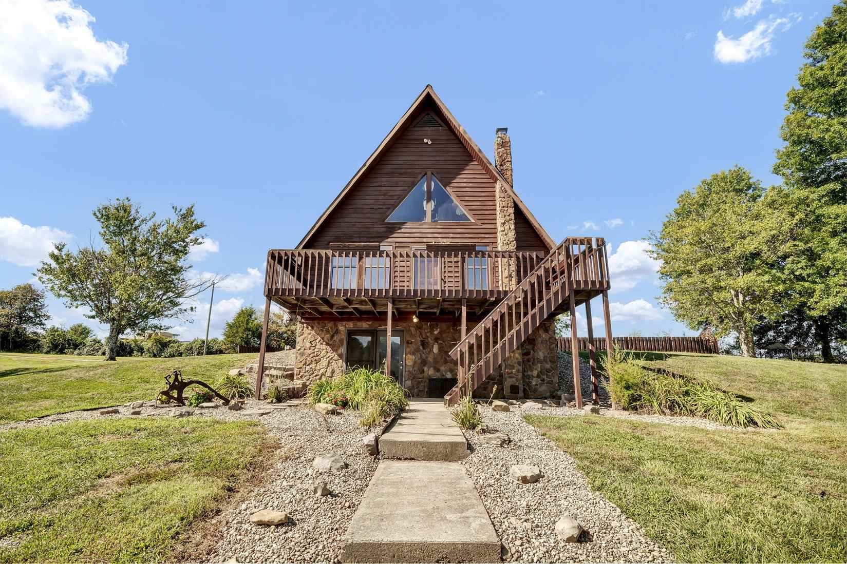 510 Caudill Cemetery Rd  
