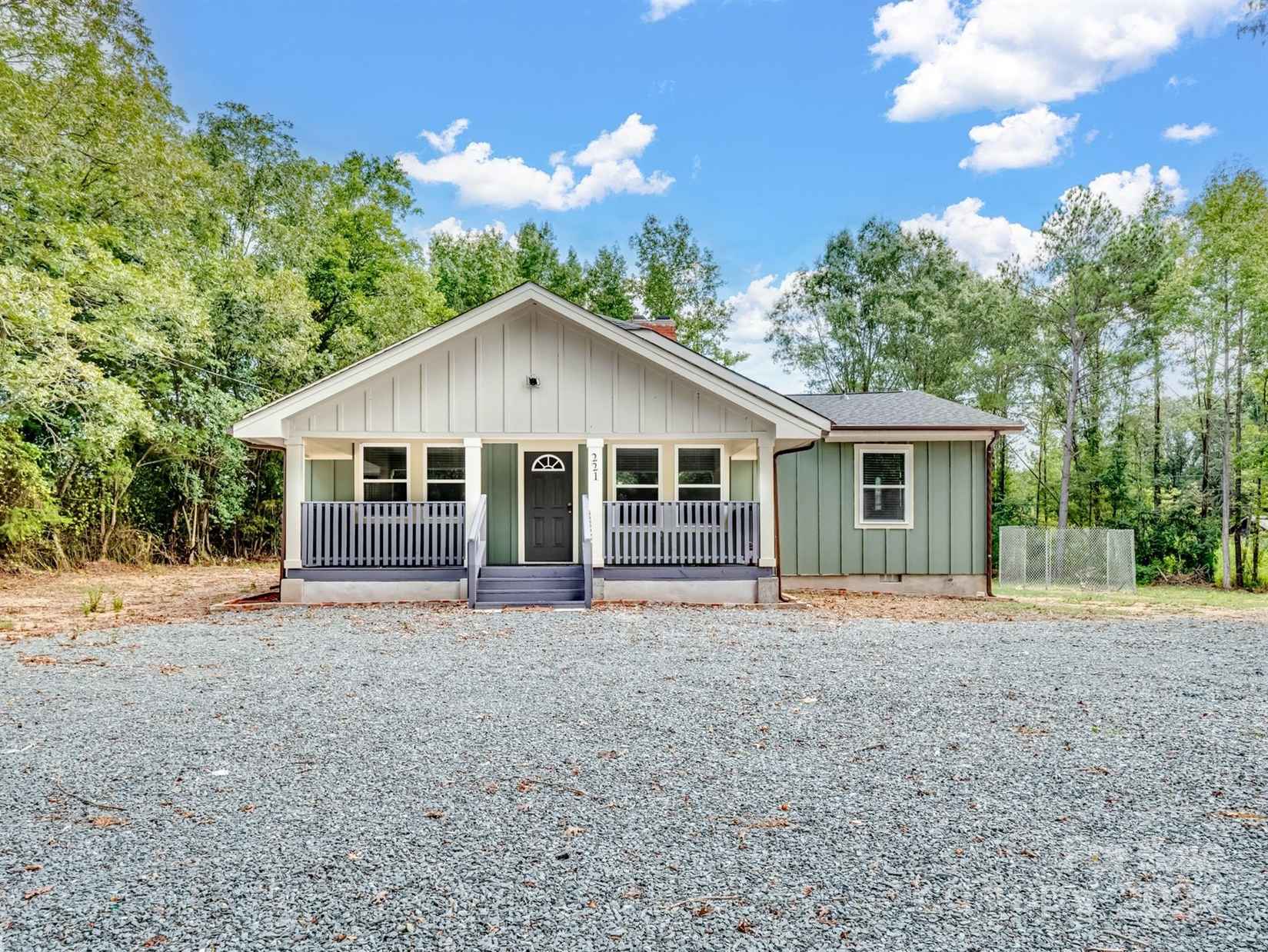 221 Lower White Store Rd  