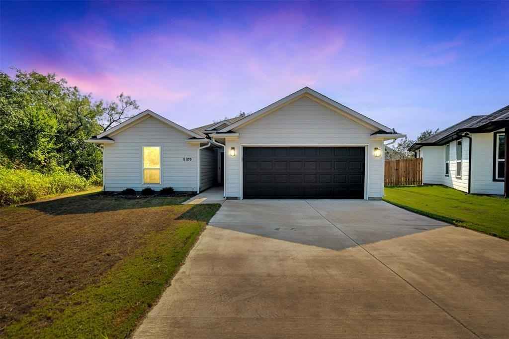 5109 Uvalde Ct  