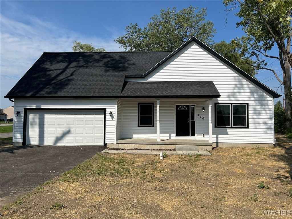120 Steinfeldt Rd  