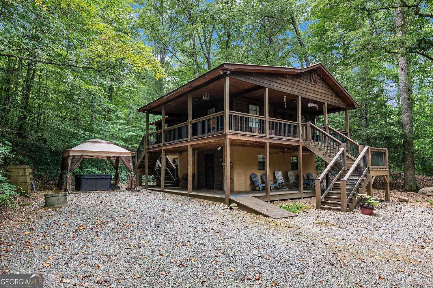24376 Morganton Hwy  