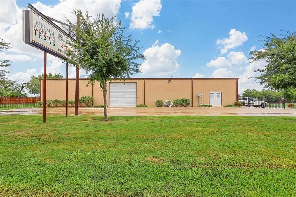 809 Burleson Retta Rd  