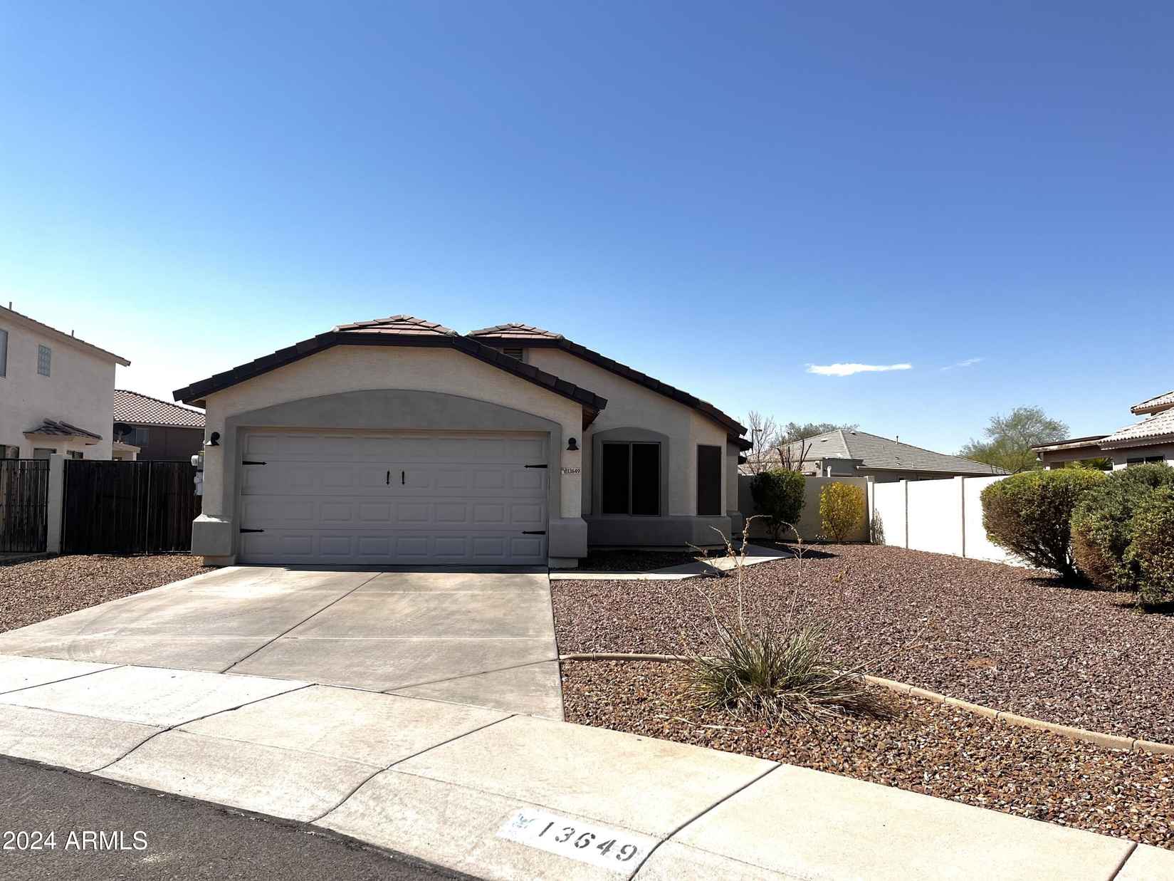 13649 W Solano Dr  