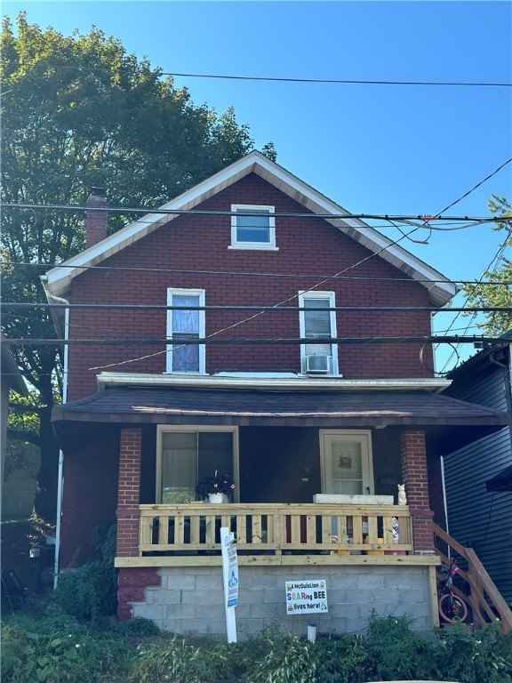 310 Zeigler Ave  
