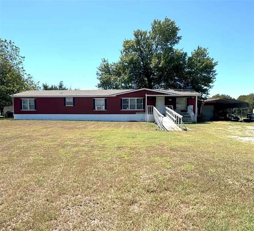 3006 Chaucer Dr  