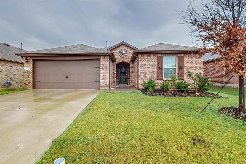 1996 Ocelot St  