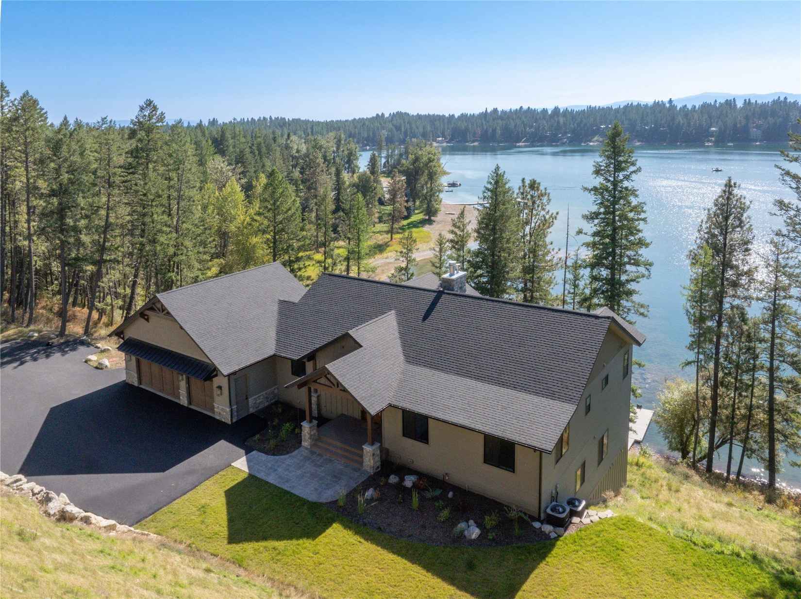 198 Blaine Lakeshore Dr  
