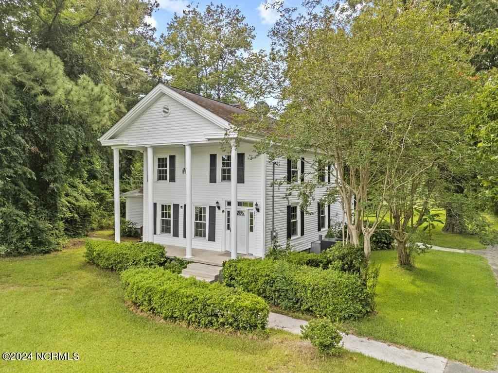 197 Huffmantown Rd  