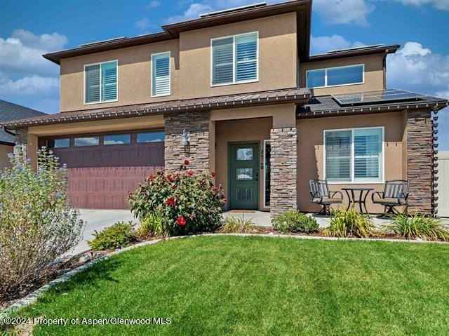 2474 Kerk Ave  