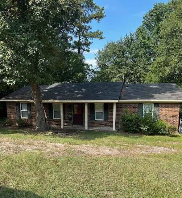2713 CASTLETOWN Dr  