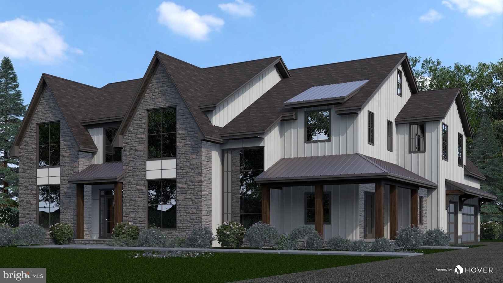 LOT 4 RESERVOIR Rd  