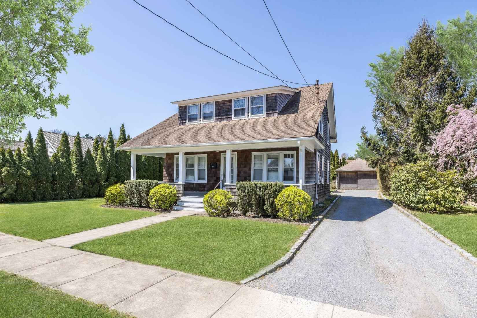 41 Sherrill Rd  