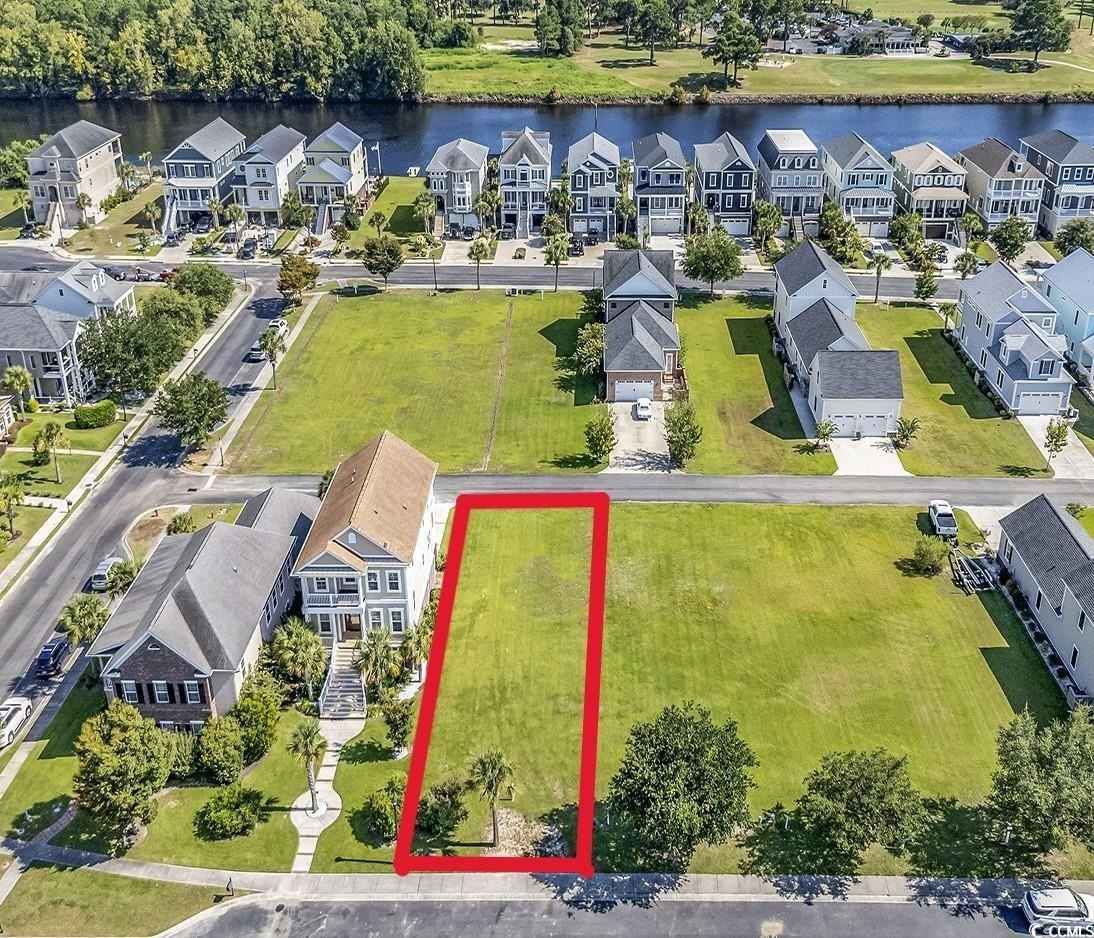 990 Crystal Water Way  