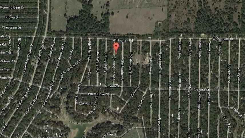 117 Running Deer Rd  