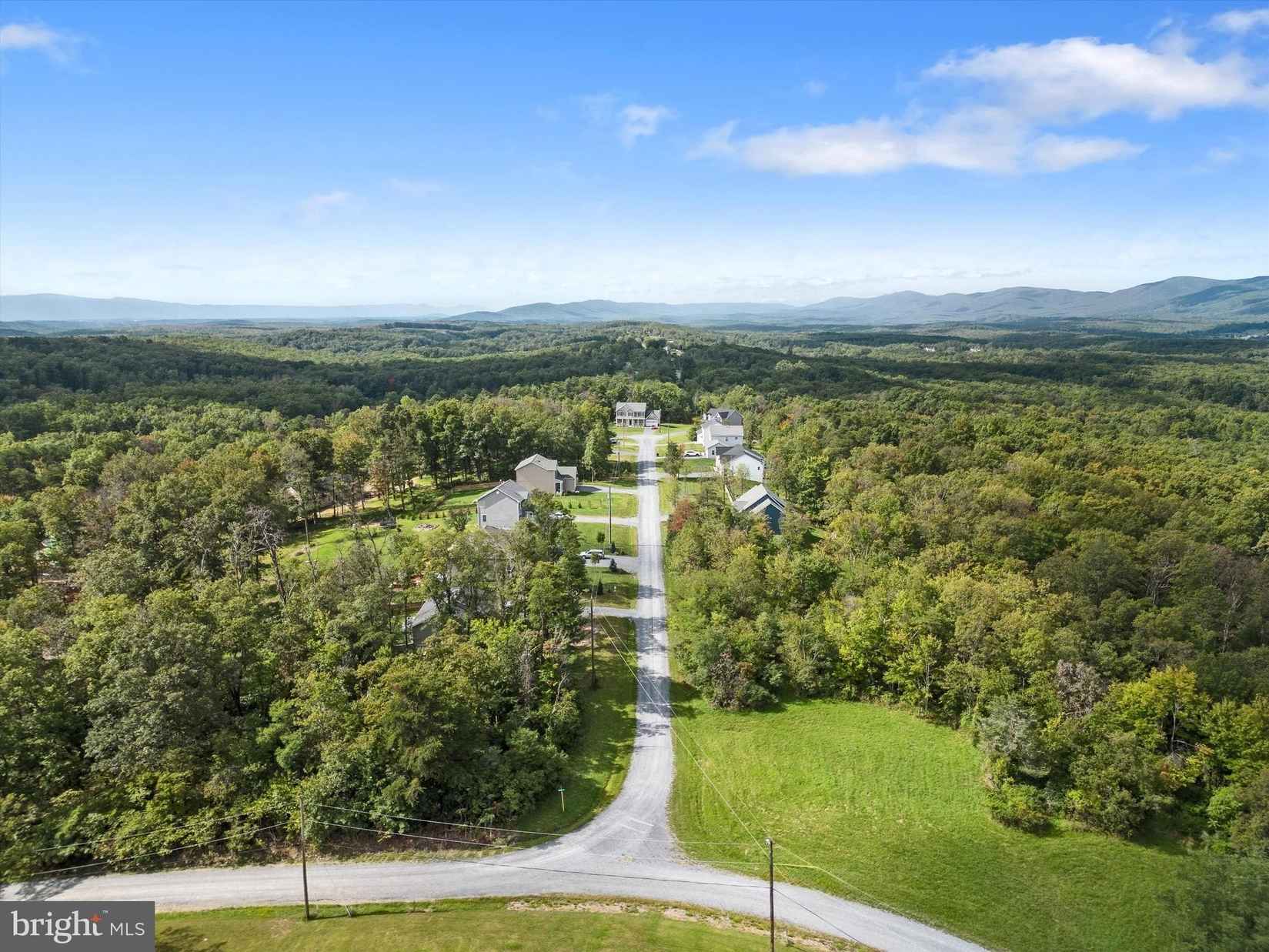 LOT 28 MEADOW Way  