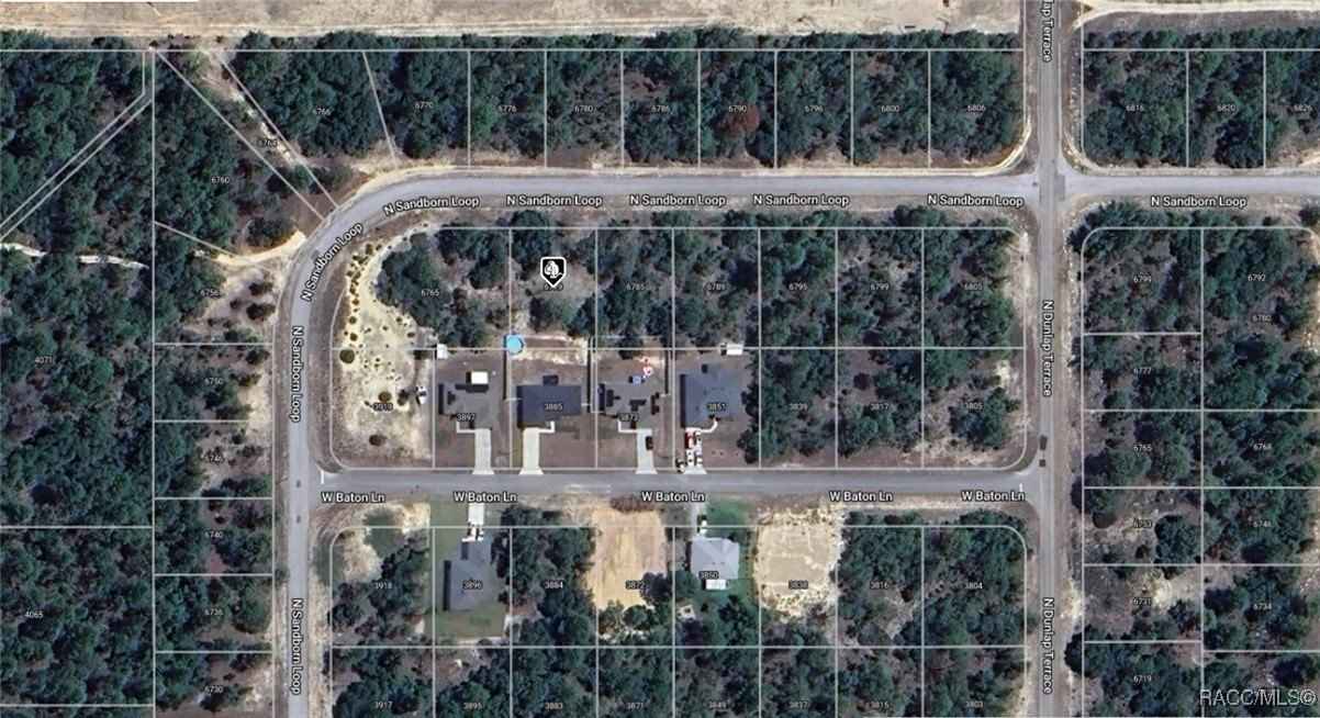 6779 N Sandborn Loop  