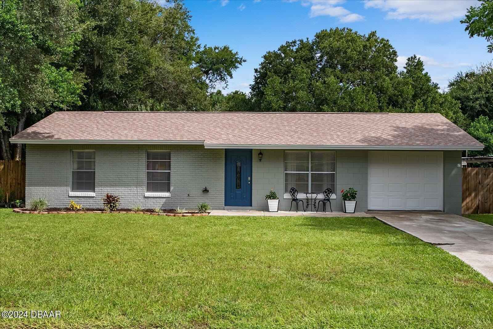8 Palmira Rd  