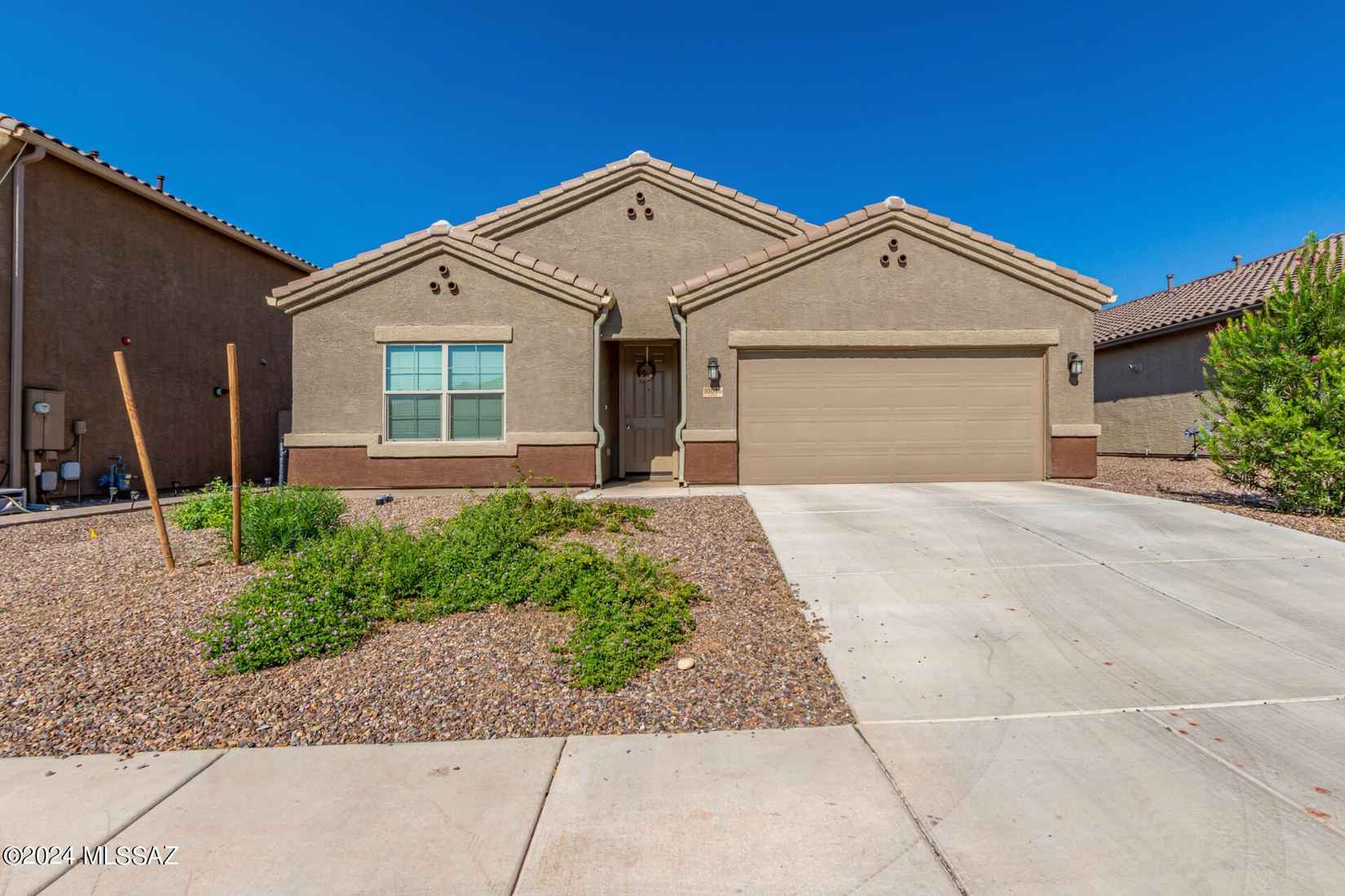 10046 N Cardon Grande Trl  