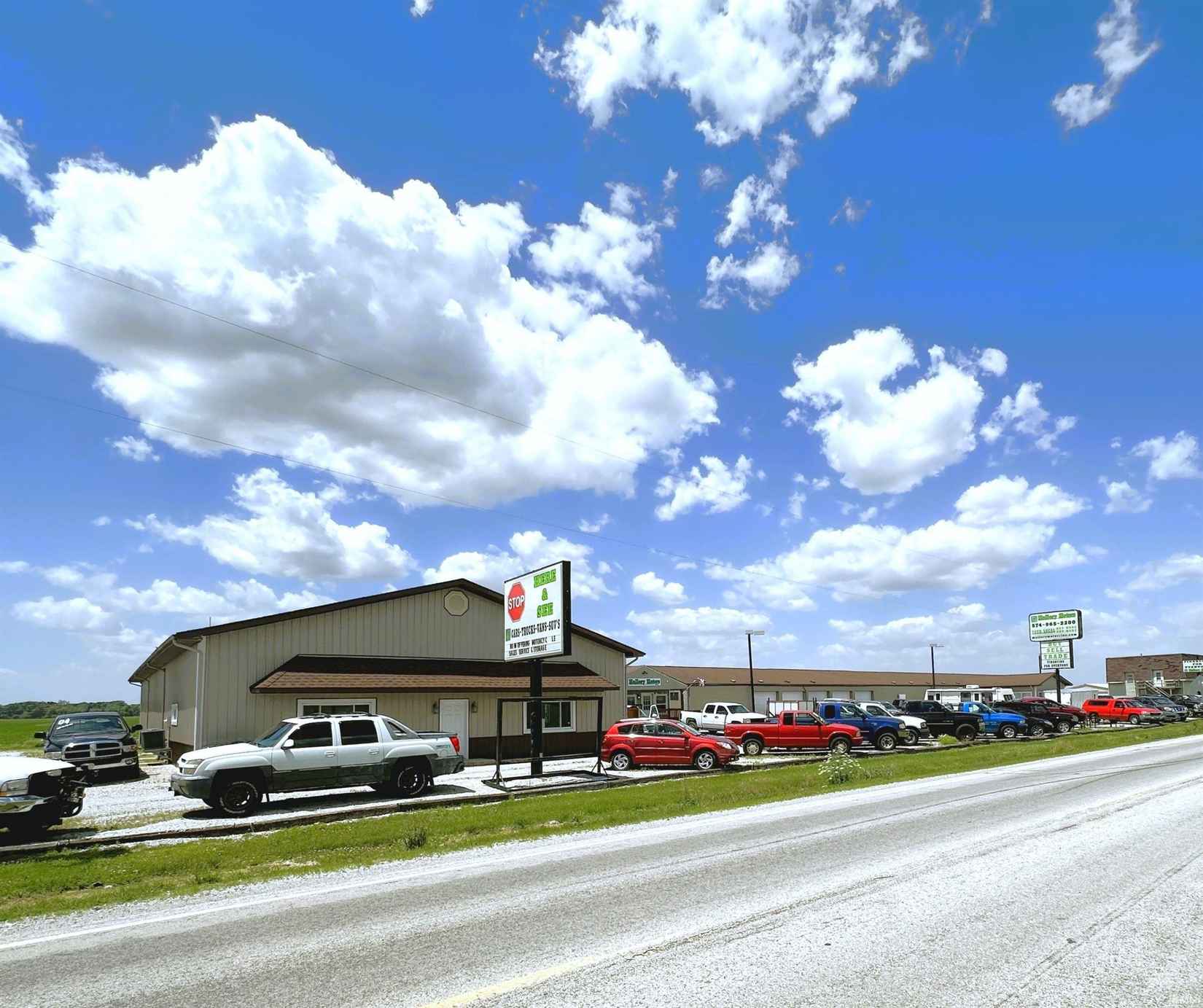 7742 N US Hwy 421 Hwy  