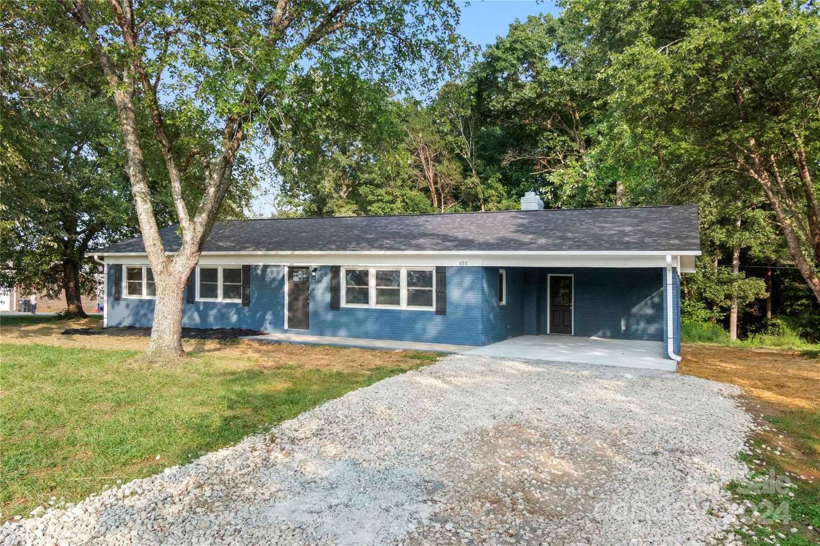 892 Old Mocksville Rd  