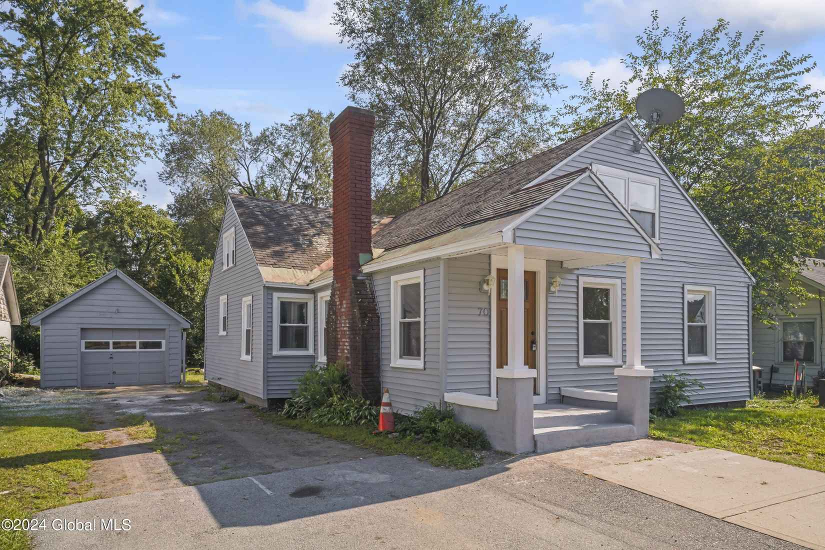 70 Main St  
