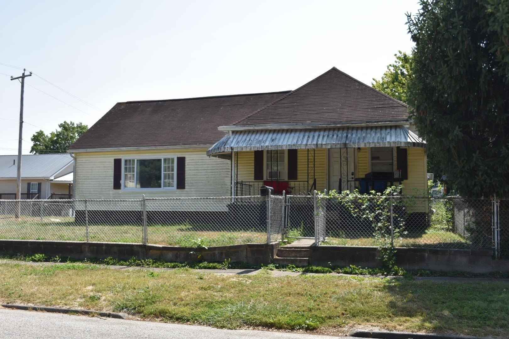 2011 Jefferson Ave  