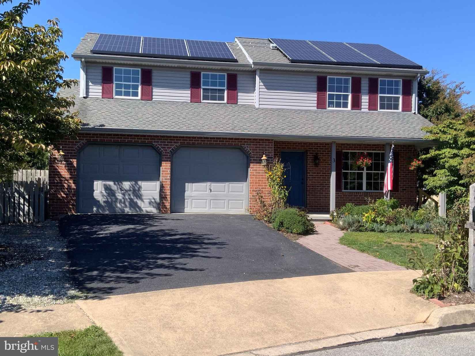 3 HAVERFORD Ct  