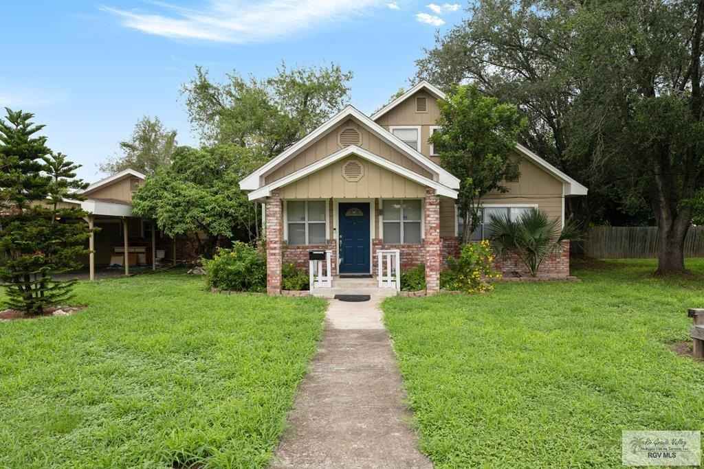 501 RATLIFF ST  