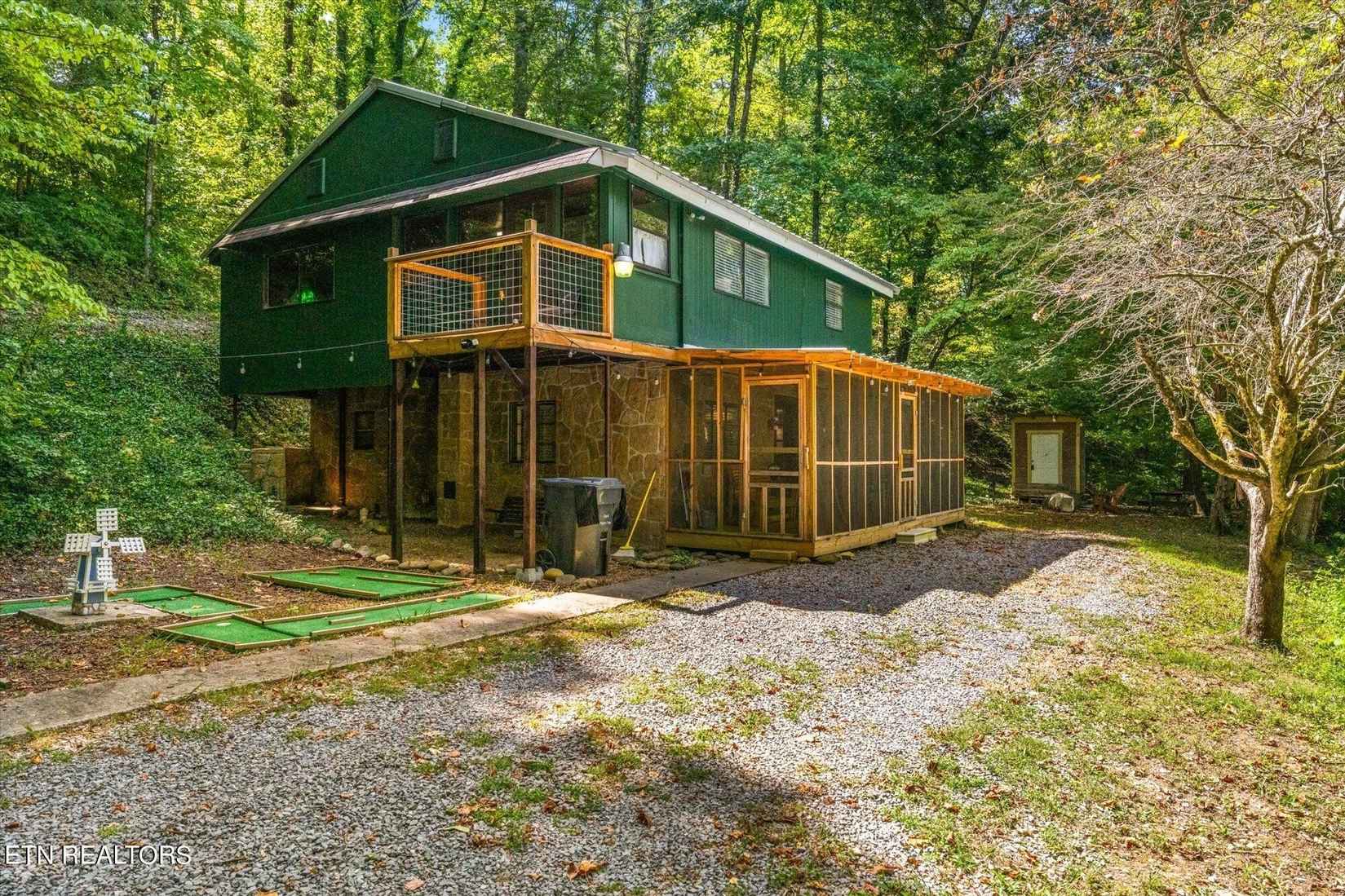 477 Mcmahan Rd  