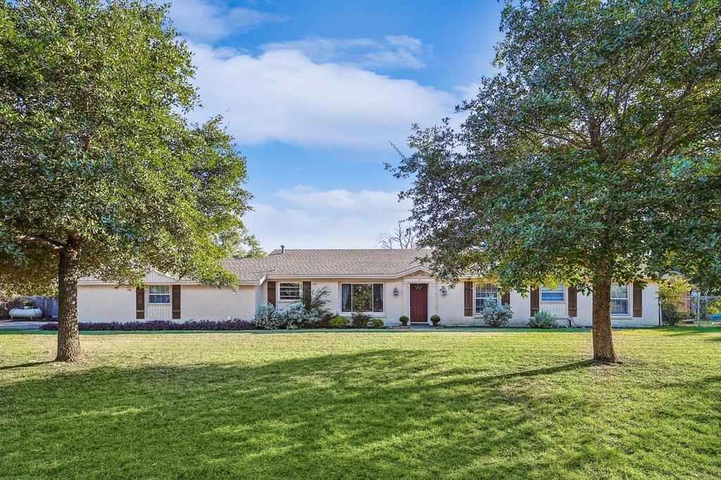4176 Bluebonnet Hilltop Dr  