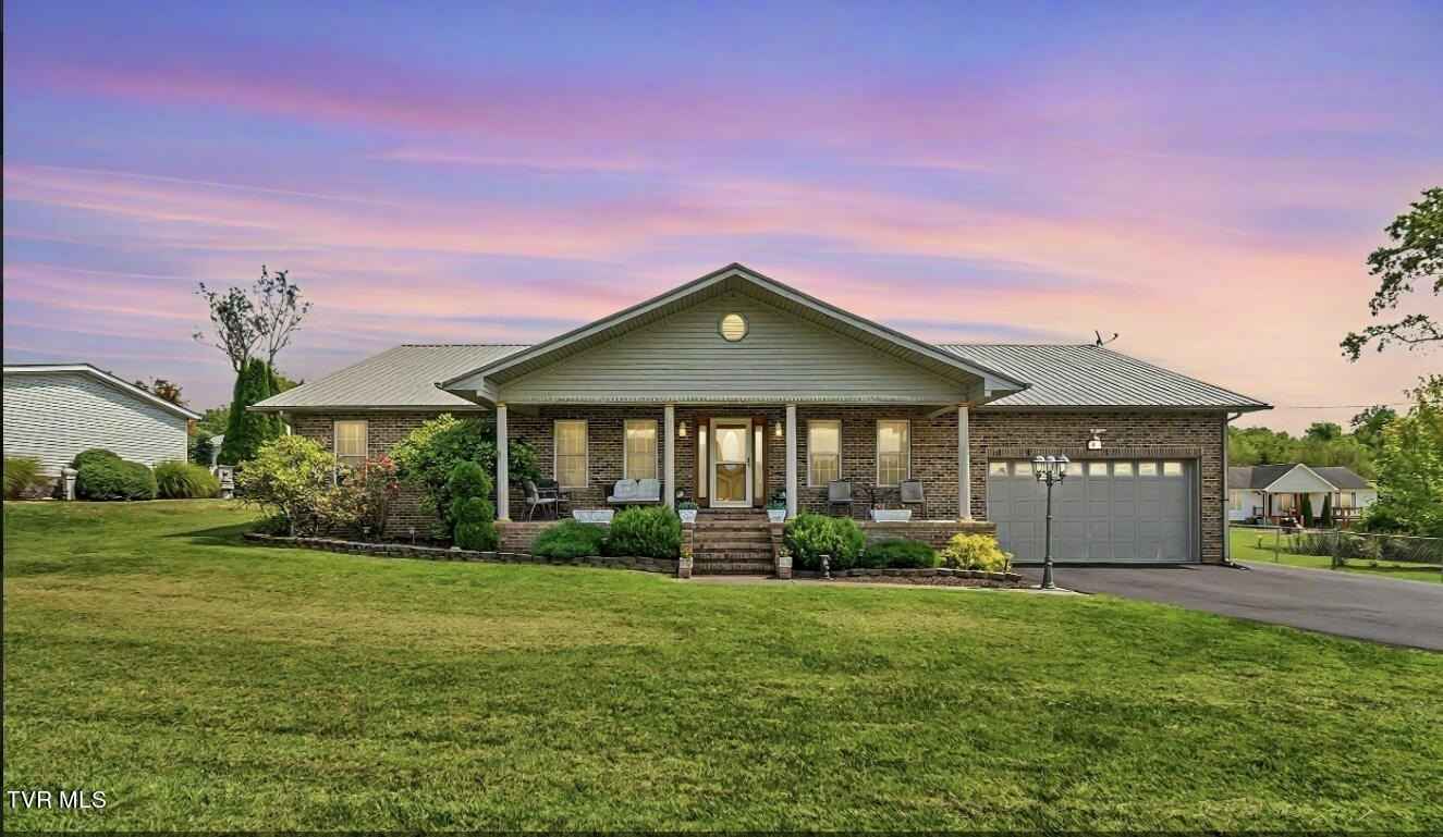 1836 Stone Dm Rd  