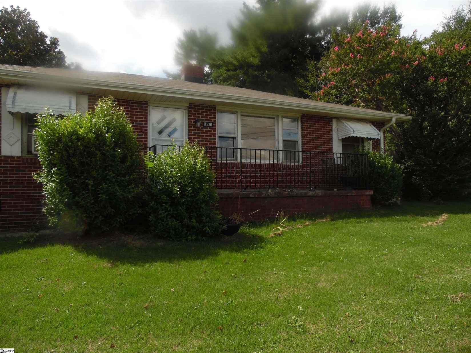 1537 Piedmont Hwy  