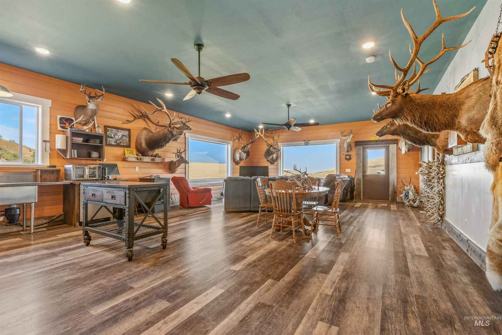 663 Linville Gulch Rd  