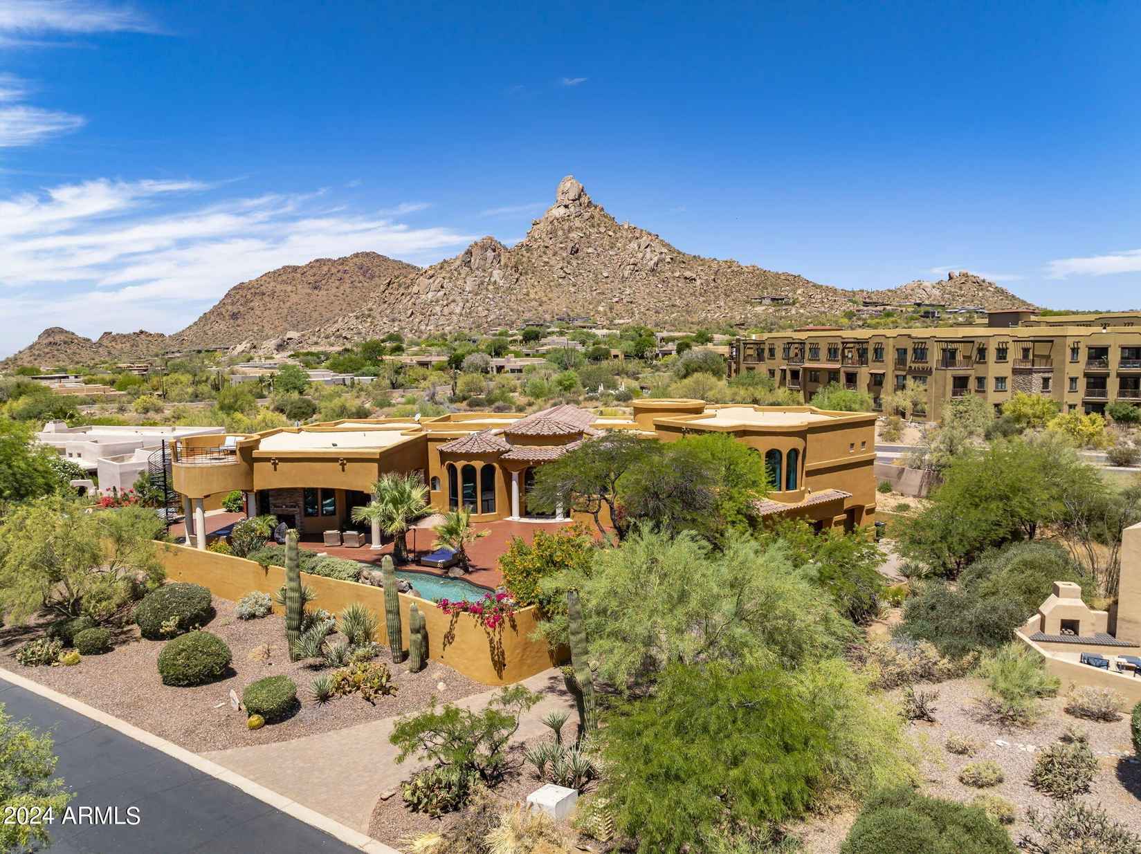 10460 E Quartz Rock Rd  