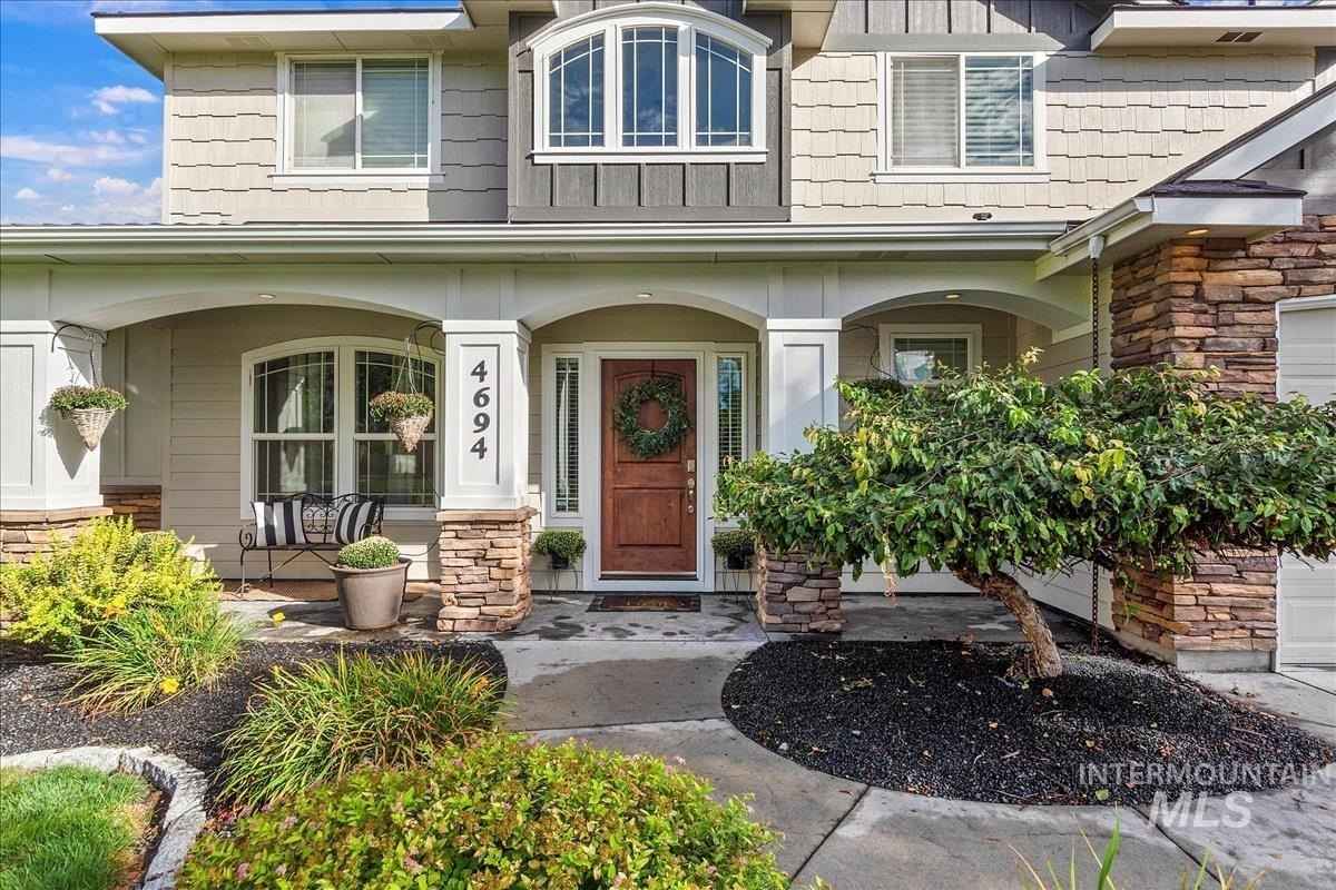 4694 W Escalante Dr  