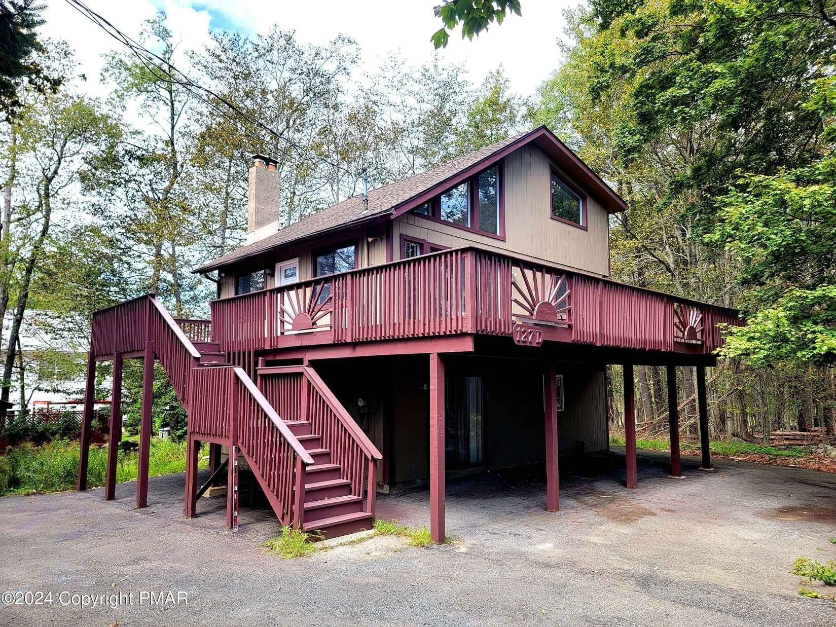 4719 NORWOOD Ln  