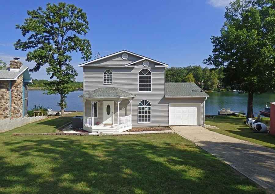 170 E Lakeshore Dr  