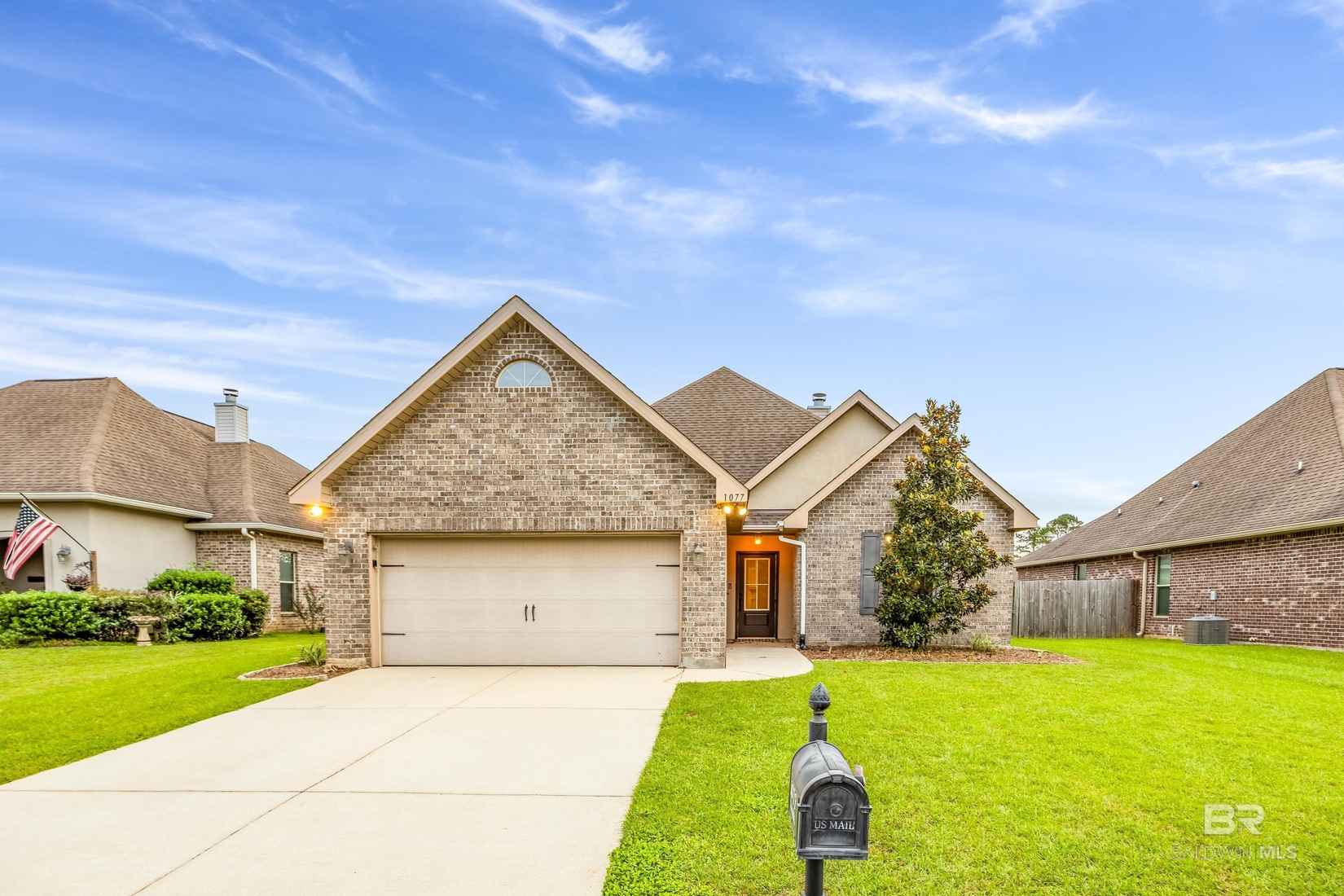 1077 Crown Walk Dr  