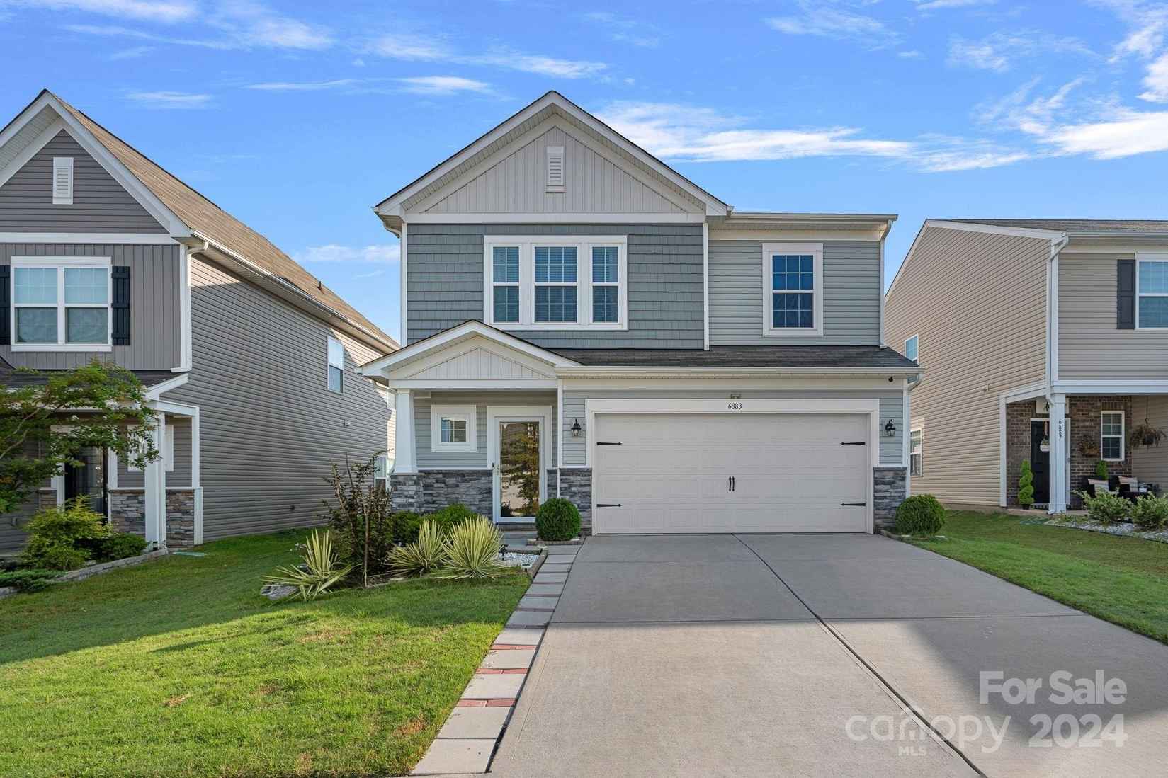 6883 Spring Peeper Ln  