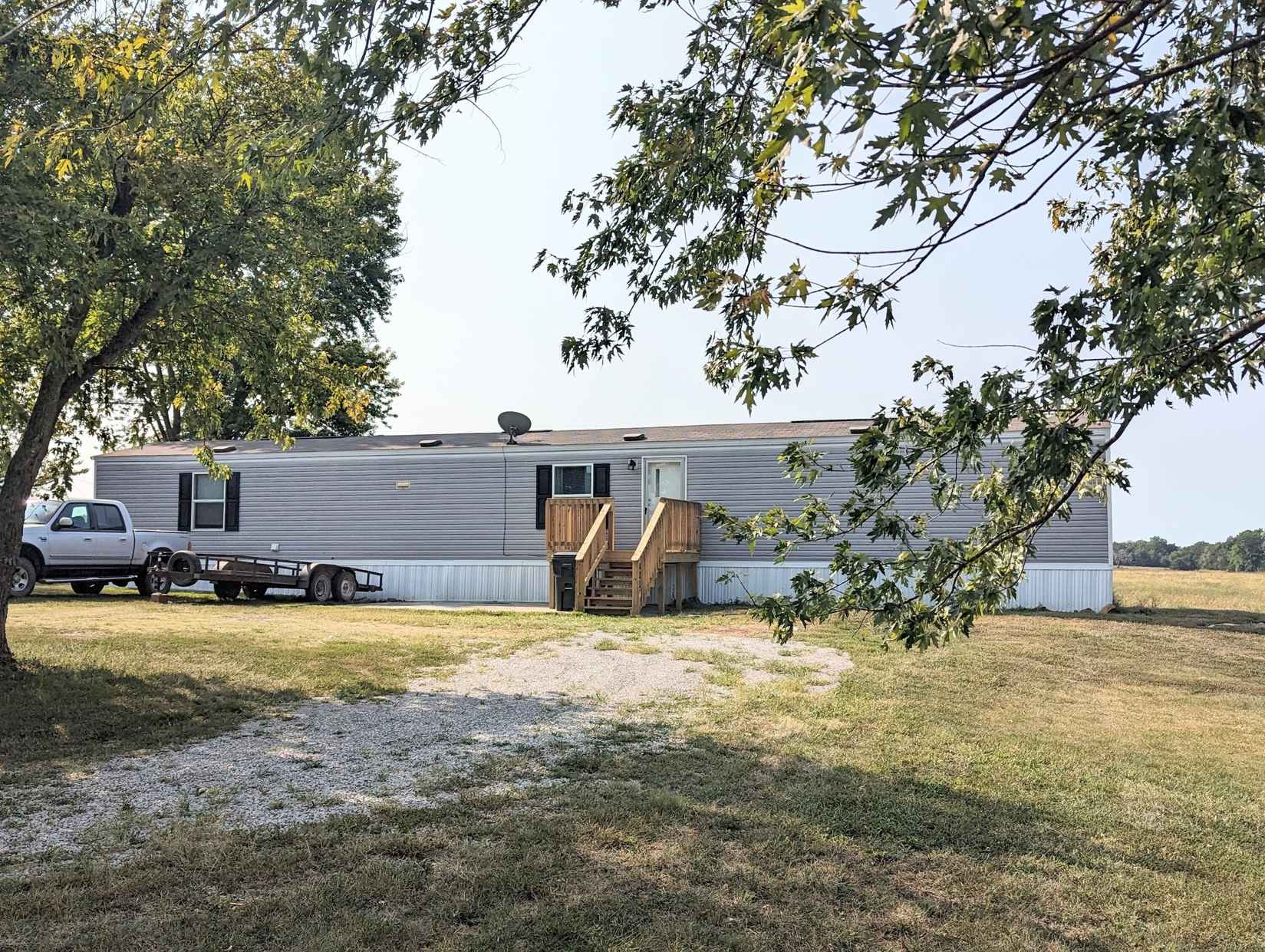 28830 E Katy Trak Rd  