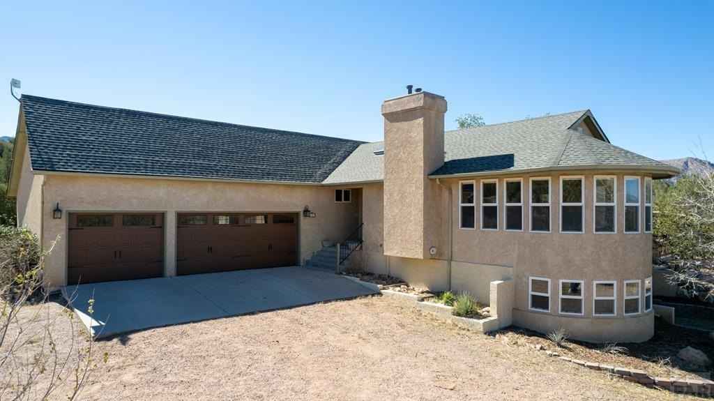 749 County Rd 143  