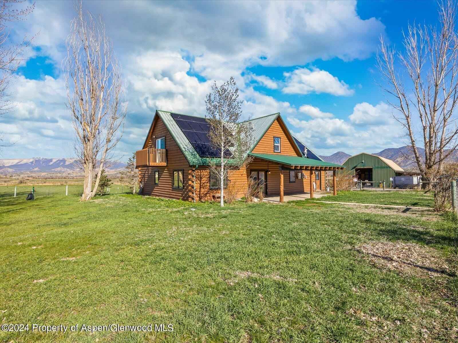 5411 County Rd 346  