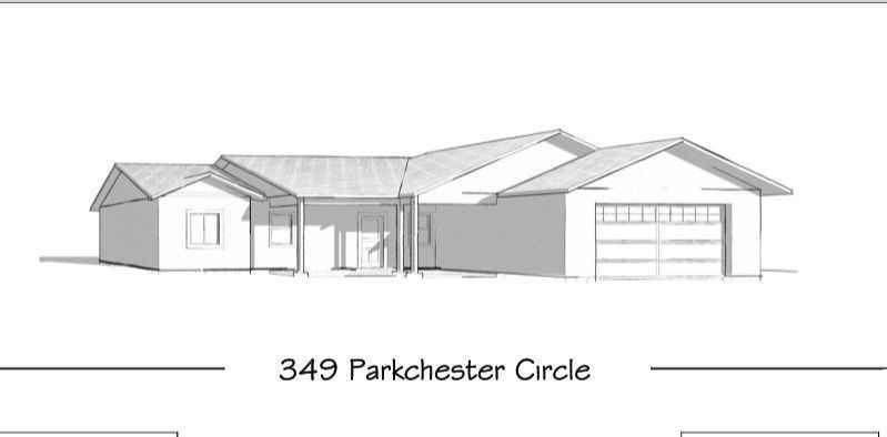 349 Parkchester Cir  