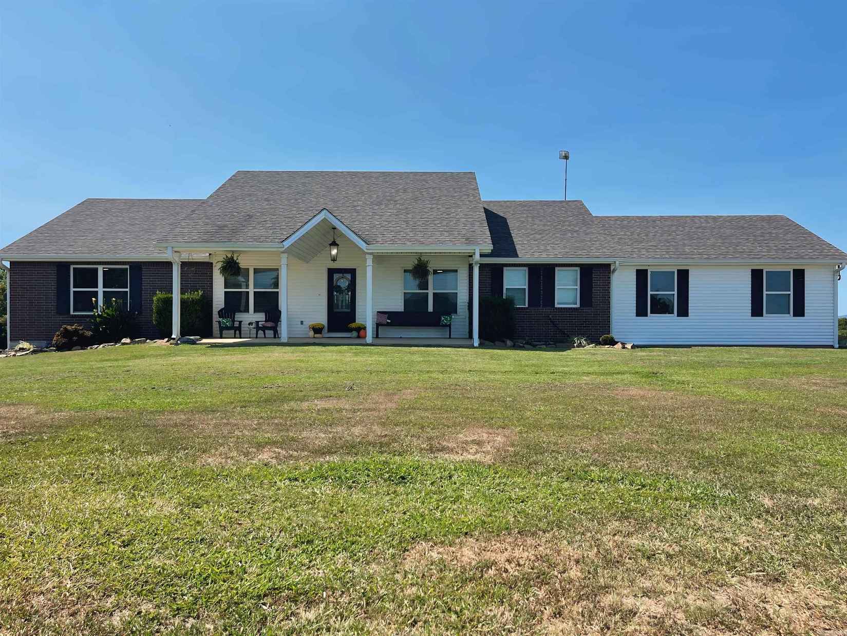527 Polk Rd 59  