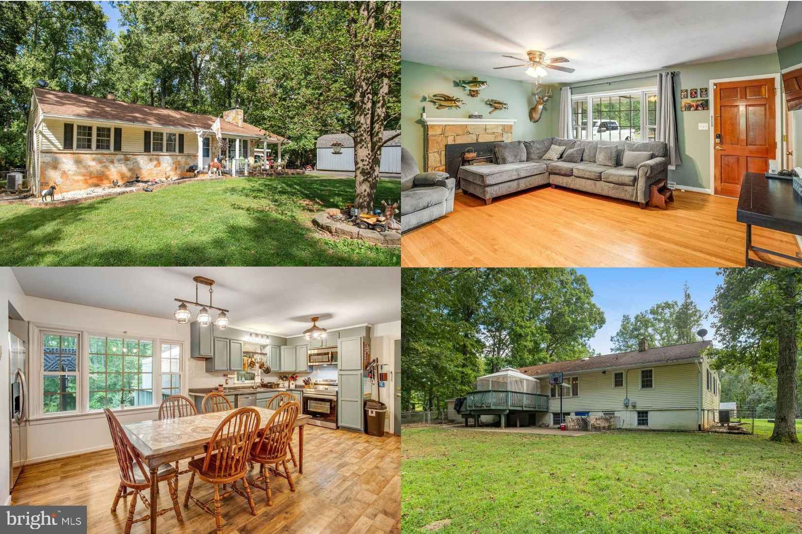 60 Richards Fry Rd  