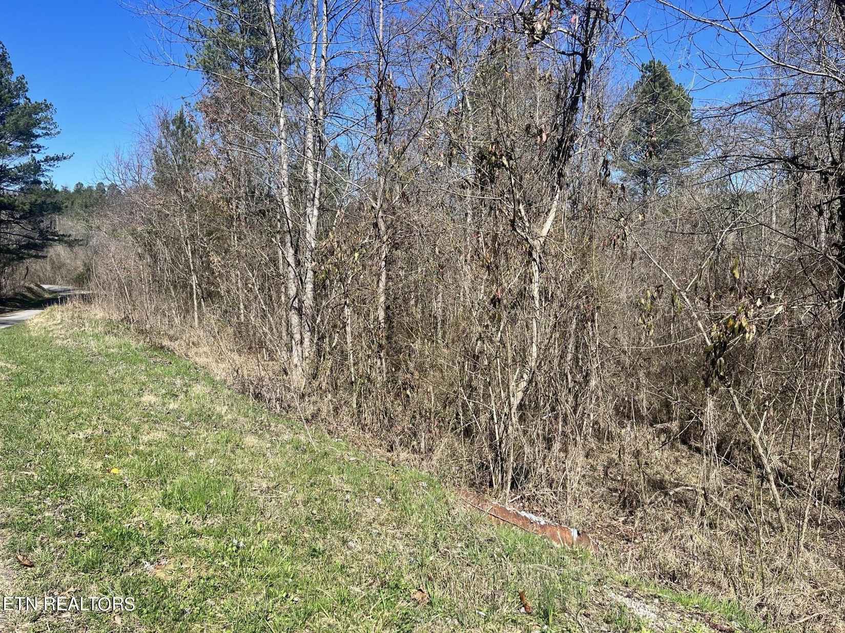 Sloan Rd Lot 16  